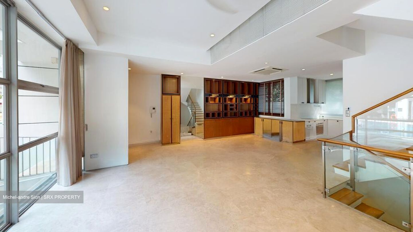 Paterson Residence (D9), Condominium #565794111